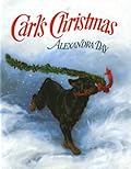 Carl's Christmas (Good Dog, Carl, #3)
