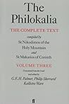 The Philokalia, V...