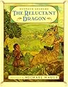 The Reluctant Dragon by Kenneth Grahame
