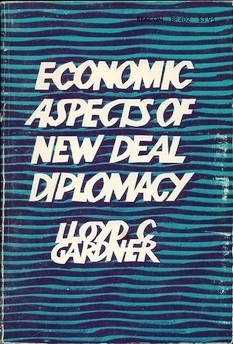 Economic Aspects of New Deal Diplomacy