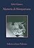 Memorie di Montparnasse by John Glassco