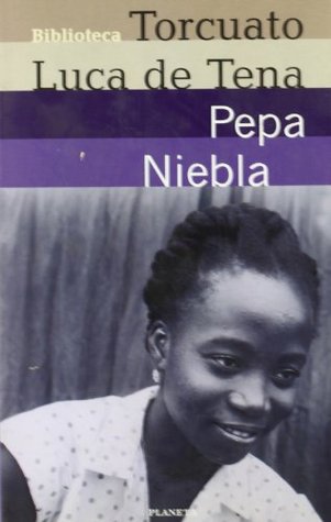 Pepa Niebla