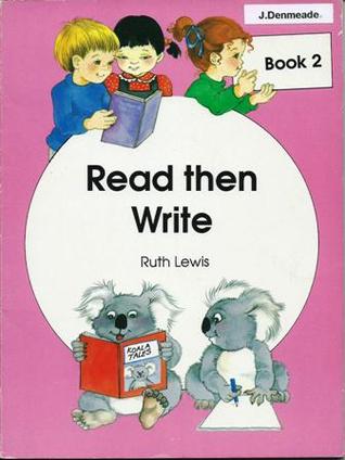 Read then Write: Year 2
