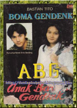 Anak Baru Gendenk