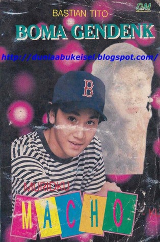 Muridku Machoku