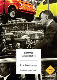 Io e l'Avvocato (Paperback)