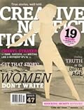 Creative Nonfiction Issue 47