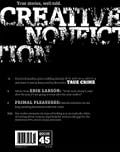 Creative Nonfiction Issue 45