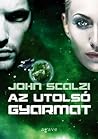 Az utolsó gyarmat
