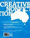 Creative Nonfiction Issue 46