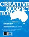 Creative Nonfiction Issue 46