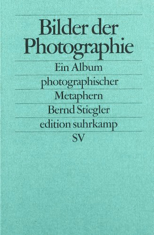 Bilder der Photographie (Paperback)