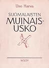 Suomalaisten muin...