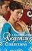 A Scandalous Regency Christmas