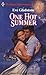One Hot Summer (Superromance)