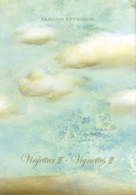 Vinjettur II / Vignettes II