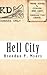 Hell City (Dick Londergan, #4)