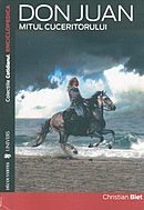 Don Juan: Mitul cuceritorului (Paperback)