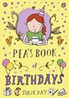 Pea's Book of Birthdays by Susie Day