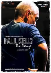 Paul Kelly The Essays