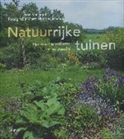 Natuurrijke tuinen