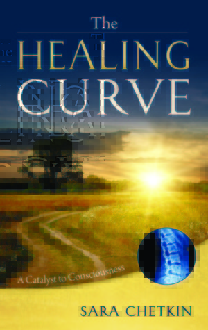 The Healing Curve: A Catalyst to Consciousness