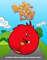 Roly-Poly Monster by Charity Tober
