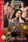 Their Perfect Mate (Wolf Pack Mates, #6) Their Perfect Mate (Wolf Pack Mates, #6)