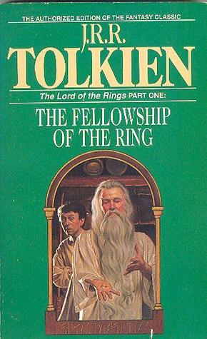 The Fellowship of the Ring
