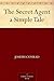 The Secret Agent: A Simple ...