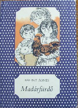 Madárfürdő (Hardcover)