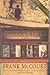 Angela's Ashes A Memoir of a Childhood by Frank McCourt