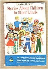 Read-Aloud Stories About Children In Other Lands
