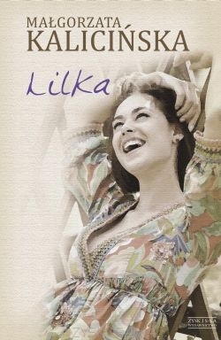 Lilka (Mańka, #1)