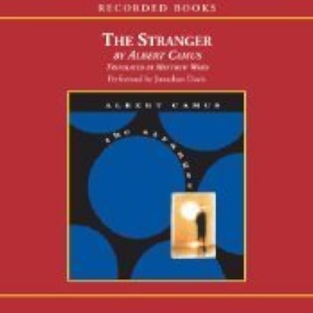 The Stranger