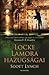 Locke Lamora hazugságai (Gentleman Bastard, #1)
