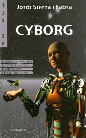 Cyborg (Paperback)
