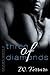Three of Diamonds (Hamden, #3)