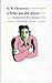 L'home que fou dijous by G.K. Chesterton