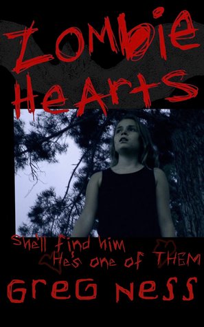 Zombie Hearts (Kindle Edition)