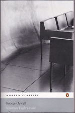 Nineteen Eighty-Four