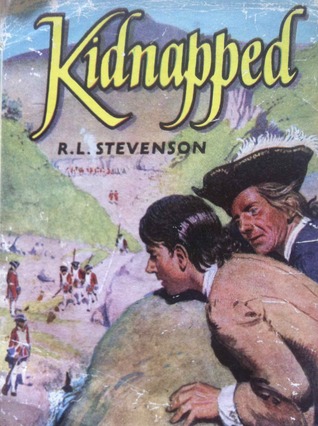 Kidnapped