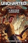 Uncharted by Christopher Golden