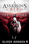Assassin's Creed by Oliver Bowden