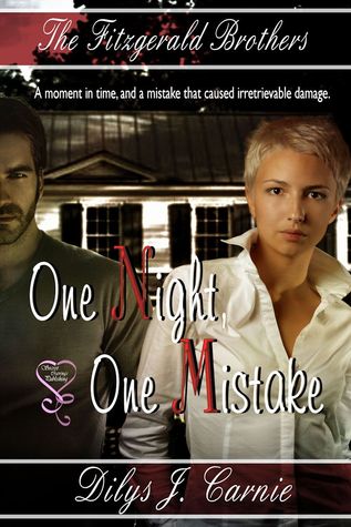 One Night One Mistake (Kindle Edition)