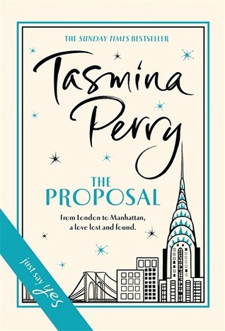 The Proposal (Paperback)