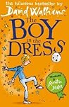 The Boy in the Dress by David Walliams