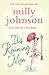 It's Raining Men by Milly Johnson It's Raining Men by Milly Johnson