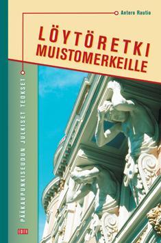 Löytöretki muistomerkeille