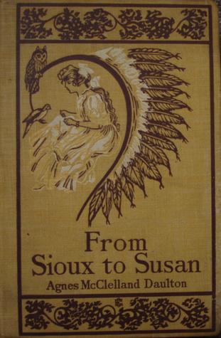 From Sioux to Susan (Hardcover)